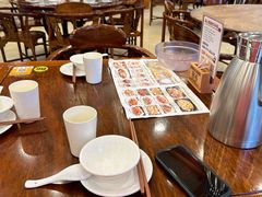 -今一靓汤.顺德菜东莞三十年老字号(厚街店)