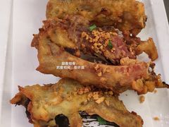 -阿毛饭店(和义路店)