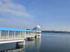 -仙海旅游度假区