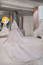 -MuseMarry婚纱(前海嘉里中心店)