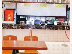 大堂-龙抄手(春熙路总店)