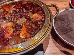 -辣不二水煮鱼(哈西店)
