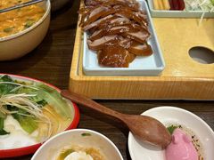 -院落新京菜·烤鸭(地安门店)