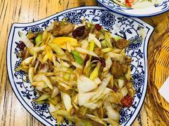 -同盛德泡馍(大唐不夜城店)