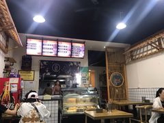 -包面西施(黄泥磅总店)