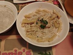 -安妮意大利餐厅(国贸店)