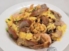 -深仔记茶餐厅(亚士厘道店)