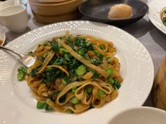潮州炒素粿条-潮府馆·非遗潮州菜·世纪公园(新国际博览中心店)