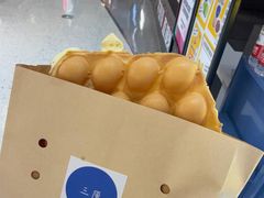 -三厘鸡蛋仔(印力店)