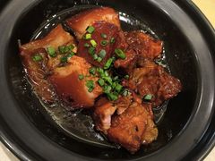 红烧肉-群乐饭店(滨安路店)