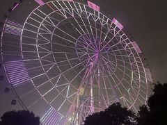 -南昌之星摩天轮