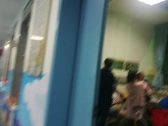 -华中科技大学同济医学院附属同济医院(汉口院区)