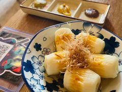 -多多关照·关东煮·寿喜锅(茂名北路店)