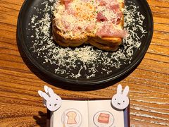 -1886德国汽车餐厅(外滩中央店)