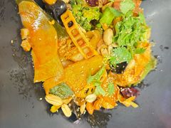 -醉人椒麻辣香锅(王府井喜悦店)