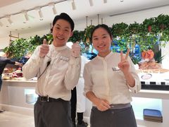 -京彩臻品火锅