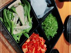 -千寻烧肉(政务区店)