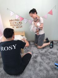 -RosyBaby萝西儿童摄影(园区店)