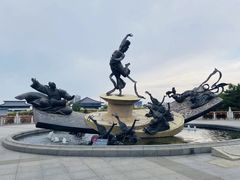 -华清宫景区