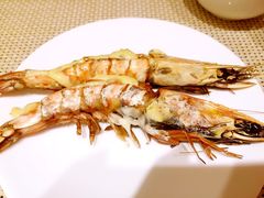 -中油泰富国际酒店-中餐厅