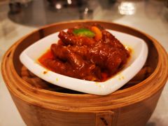 -安蒂娅.悦景轩中餐厅(西乡店)