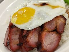 叉烧-丽的面家(多宝路店)