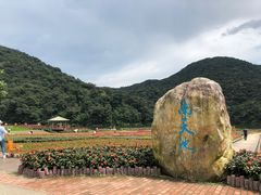 -广州市石门国家森林公园