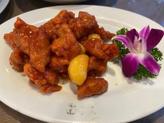 -安泰楼·佛跳墙创始人·传统闽味早茶·酒楼(三坊七巷闽菜地标店)