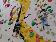 -问山MountQuest攀岩馆