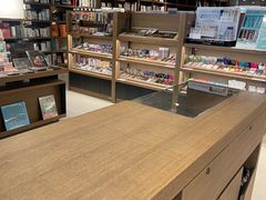 -茑屋书店(天目里店)