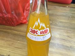 -老刘家泡馍·陕西老字号(钟楼广济街店)