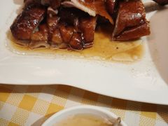 -老廣食堂(区庄店)