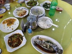 -秋姐美食店(旅游大道店)