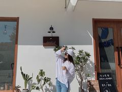 -AHAVA·Fang Baking Studio