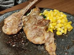 -萨莉亚意式餐厅(杭州西溪龙湖天街店)