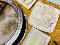 -嬷孙家潮汕牛肉火锅(北京路天河城店)