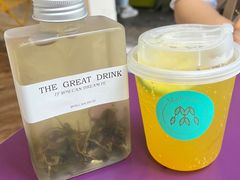 -Madeleine玛德琳(永平里店)