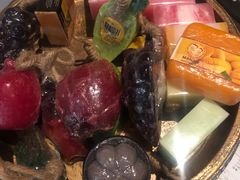 -泰合玺·精油疗愈SPA(南京光环花园城店)