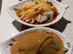 关中三剑客-汉唐宴长安食府