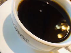耶加雪菲-D STAR COFFEE帝星咖啡