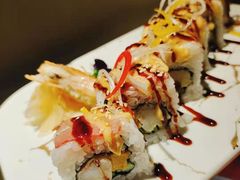 -吉之仙•中国制造•出口级食材日料店(领事馆总店)