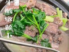 -满乐潮州(深业上城店)