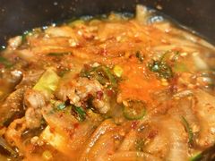 -401餐厅(弘大店)