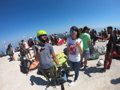 -费特希耶滑翔伞