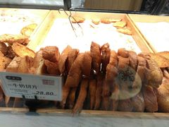 -泸溪河桃酥(江宁太阳城店)