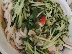 -闫家驴肉老店(华电一校店)