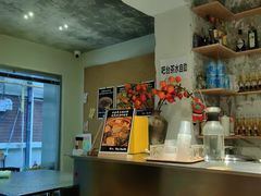 -粉八·云南米线·建水烧烤(常熟路店)