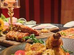 -Nord Grill&Bar Highland诺德西餐(深圳欢乐海岸店)