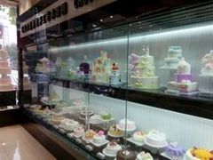 -好利来(柳北店)