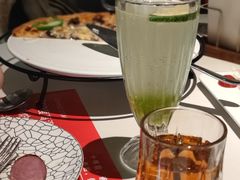 -赤火牛排(金狮广场店)